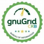 Gnugrid CRB Uganda